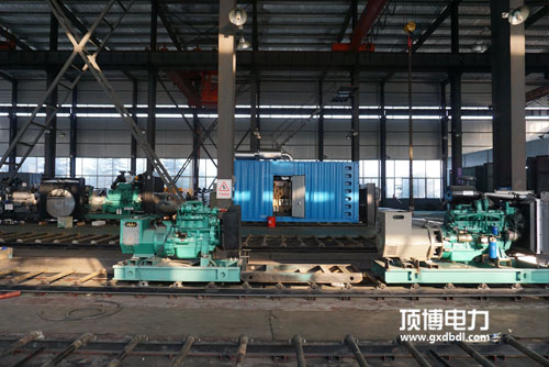 濰柴發(fā)電機組保養(yǎng)換三濾還不夠，冷卻液充足也是很重要！