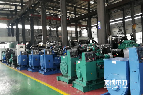 沃爾沃柴油發電機耗油太快？千萬注意到這些原因！